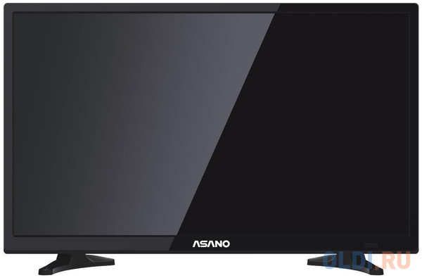 Телевизор Asano 24LH1010T 24″ HD Ready