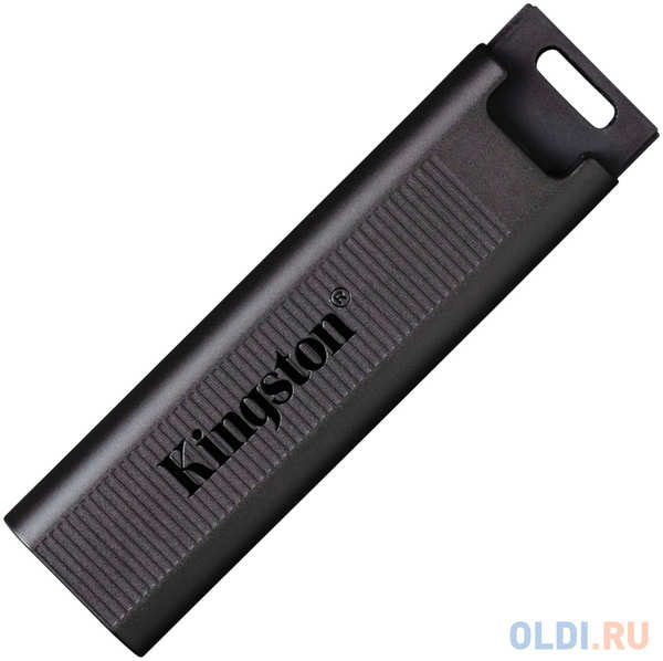 Флэш-драйв Kingston DataTraveler Max, 1TB USB3.2 Gen 2, чёрный 4348509030