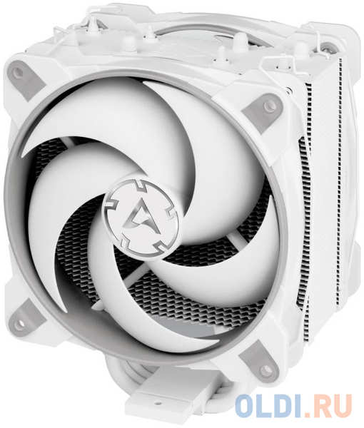 Arctic Cooling Вентилятор для процессора Freezer 34 eSports DUO - Grey/White 1150-56,2066, 2011-v3 (SQUARE ILM) , Ryzen (AM4) RET (ACFRE00074A) (702218) 4348509690