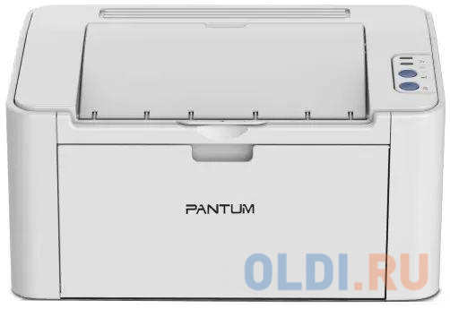 Лазерный принтер Pantum P2518 4348510003