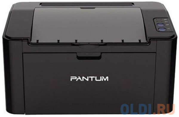 Лазерный принтер Pantum P2516 4348510009