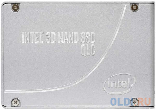 SSD накопитель Intel D5-P5316 15.36 Tb PCI-E 4.0 х4