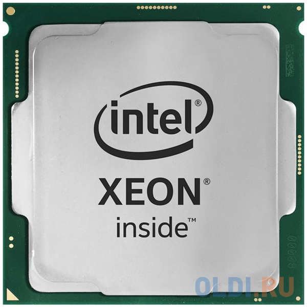 Процессор Intel Original Xeon E-2286G 12Mb 4Ghz (CM8068404173706S RF7C) 4348510917