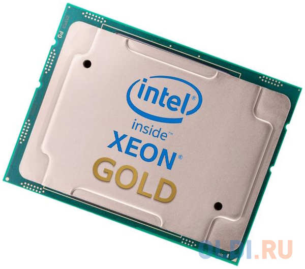 Процессор Intel Xeon Gold 6238R 38.5Mb 2.2Ghz (CD8069504448701S) 4348510973