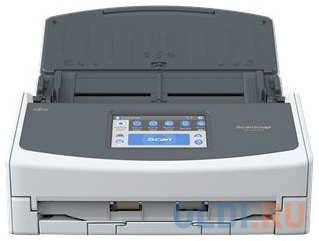 Сканер протяжной (A4) DADF Fujitsu ScanSnap iX1600 4348511017