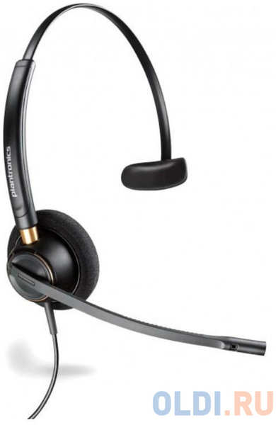 Plantronics ENCOREPRO HW510,E+A