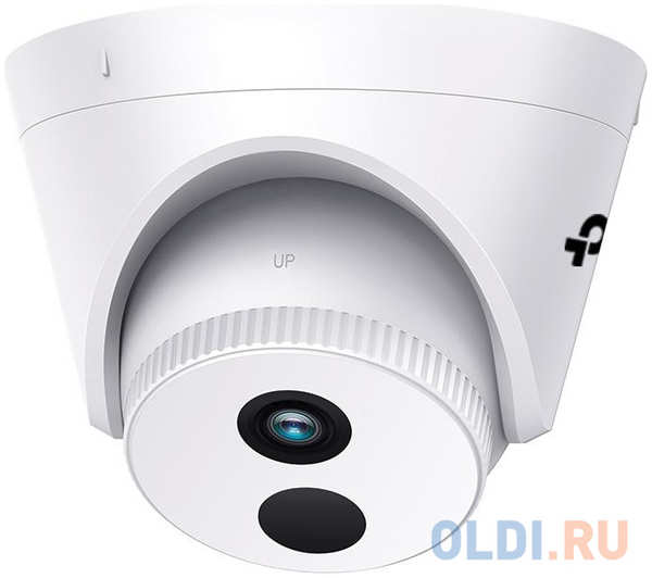TP-Link VIGI Smart Security Турельная IP?камера 3 МП, 4мм 4348511339