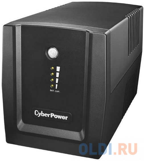 ИБП CyberPower UT2200E 2200VA 4348511427