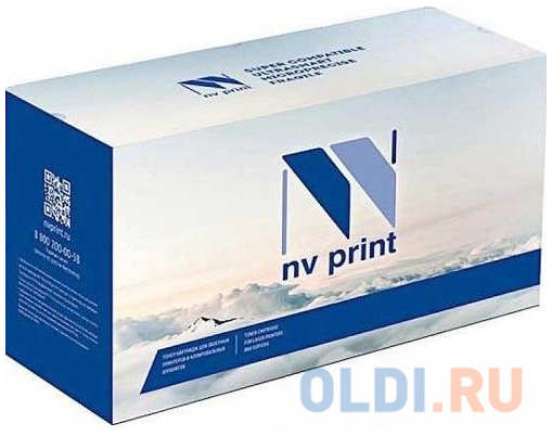 NV-Print Картридж NVP совместимый NV-W1335A 335A для HP LaserJet M438/M442/M443 (7400k) 4348512869