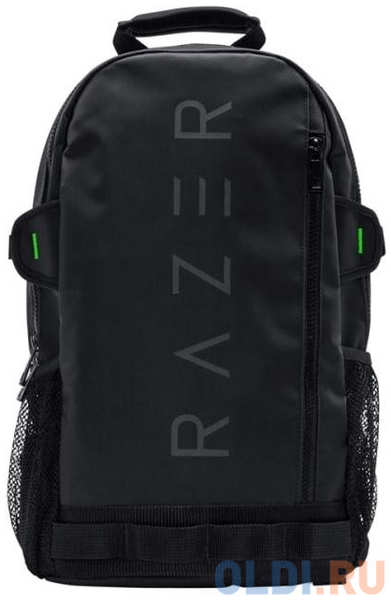 Рюкзак для ноутбука 13.3″ Razer Rogue Backpack V3 полиэстер полиуретан черный RC81-03630101-0000 4348512931