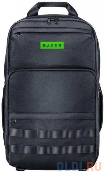 Рюкзак для ноутбука 17.3″ Razer Concourse Pro черный RC81-02920101-0500 4348512936
