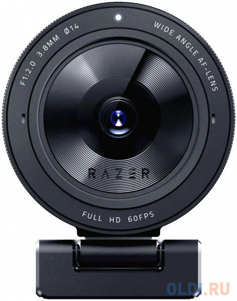Камера-Web Razer Kiyo Pro - Broadcasting Camera - FRML Packaging 4348512958