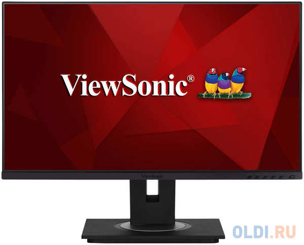 Монитор 23.8″ ViewSonic VG2456