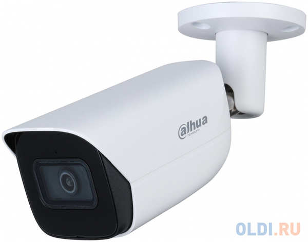 Видеокамера IP Dahua DH-IPC-HFW3841EP-AS-0280B 2.8-2.8мм 4348514427