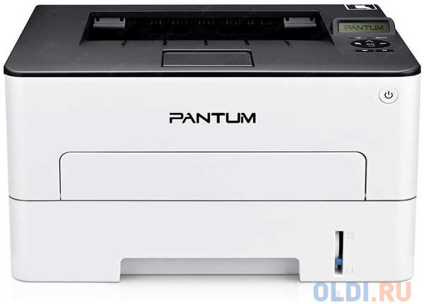 Лазерный принтер Pantum P3302DN 4348515050