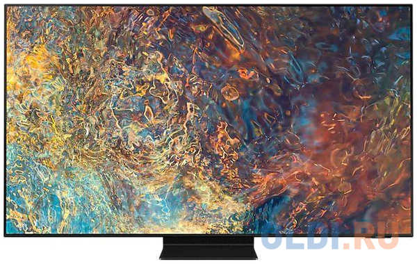 Телевизор Samsung QE65QN90AAUXRU 60″ LED 4K Ultra HD