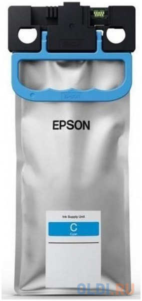 Epson WF-C529R/C579R Cyan XXL Ink Supply Unit 4348515210