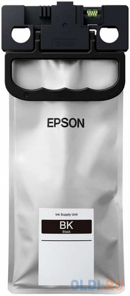 Epson WorkForce Pro WF-C529R / C579R Black XL Ink Supply Unit 4348515219