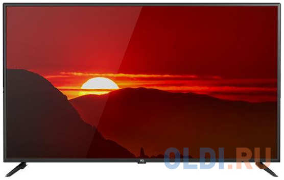Телевизор BQ 32S05B 32″ LED HD Ready 4348515241