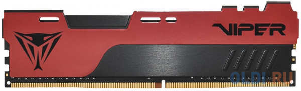 Оперативная память для компьютера Patriot PVE248G400C0 DIMM 8Gb DDR4 4000 MHz PVE248G400C0 4348517449