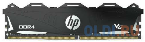 Оперативная память для компьютера HP V6 Series DIMM 16Gb DDR4 3600 MHz 7EH75AA#ABB