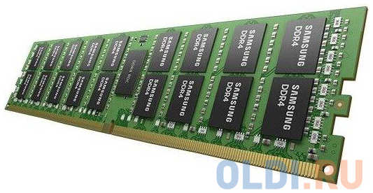 Оперативная память для сервера Samsung M393AAG40M32-CAECO RDIMM 128Gb DDR4 3200MHz 4348518117
