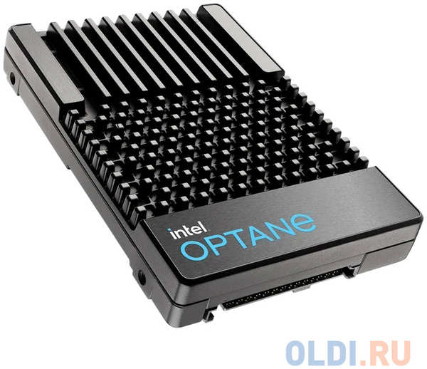 SSD жесткий диск PCIE 1.6TB OPTANE 2.5″ P5800X SSDPF21Q016TB01 INTEL 4348518664