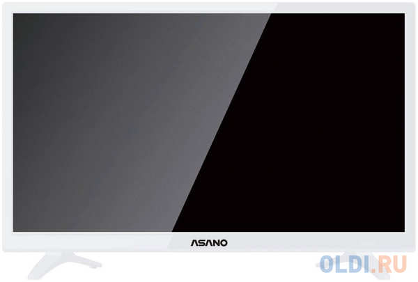 Телевизор Asano 24LH1011T 24″ LED HD Ready