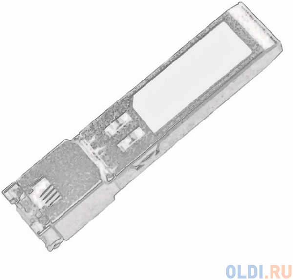 SNR-SFP+T SNR Модуль SFP+ 10G с интерфейсом RJ45, до 20м