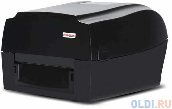 Термотрансферный принтер Mertech MPRINT TLP300 TERRA NOVA 4348519886