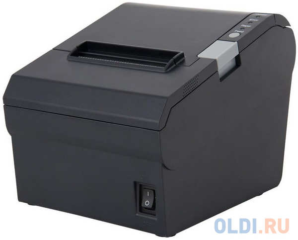 Термотрансферный принтер Mertech MPRINT G80 4348519887