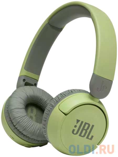 Наушники JBL R 310 зеленый 4348520435