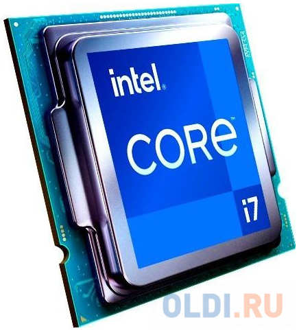 Процессор Intel Core i7 11700 OEM 4348521838