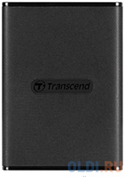 Внешний SSD диск 1.8 1 Tb USB 3.2 Gen1 Transcend TS1TESD270C