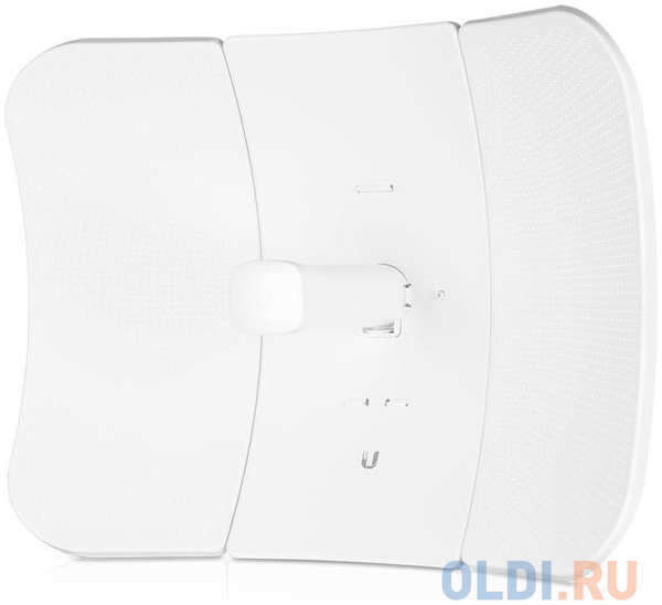 Наружная точка доступа 5GHZ LBE-5AC-LR UBIQUITI 4348523023