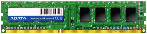 ADATA Оперативная память для компьютера A-Data Premier DIMM 16Gb DDR4 3200 MHz AD4U320016G22-SGN