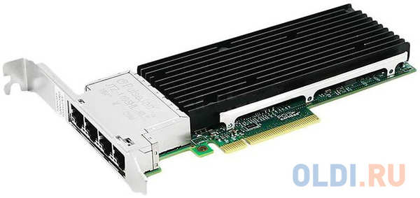 Сетевой адаптер PCIE 10GB LREC9804BT LR-LINK 4348523342