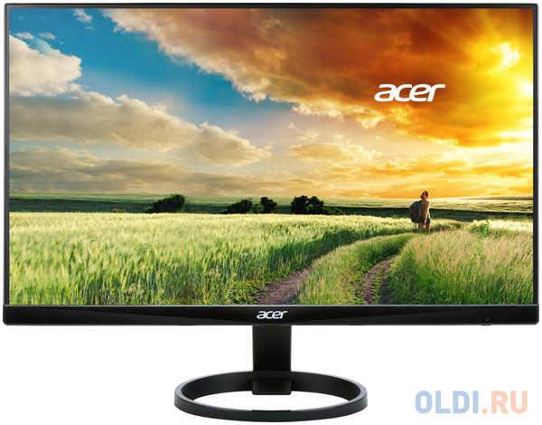 Монитор 23.8″ Acer R240HYbidx 4348525056