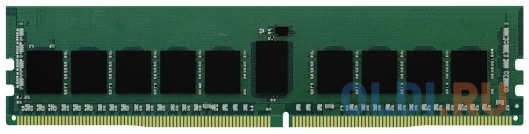 Оперативная память для компьютера Kingston KSM HDR DIMM 16Gb DDR4 3200 MHz KSM32RS4/16HDR