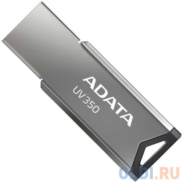 Флешка 32Gb A-Data UV350 USB 3.1 черный 4348525359