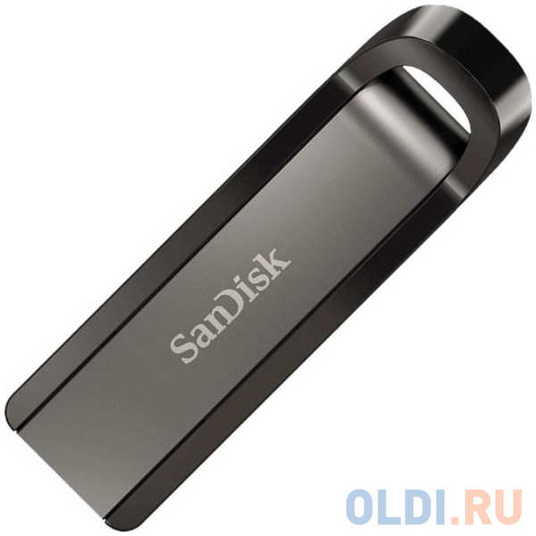 Флешка 256Gb SanDisk Extreme Go USB 3.2 черный 4348525571