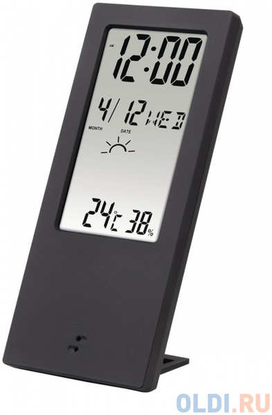 Термометр Hama TH-140 черный 4348525814