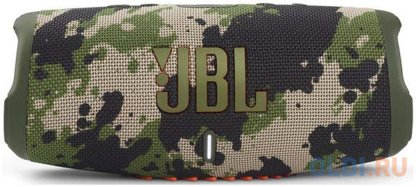 Колонка портативная JBL Charge 5 2.0 Камуфляж JBLCHARGE5SQUAD 4348525932