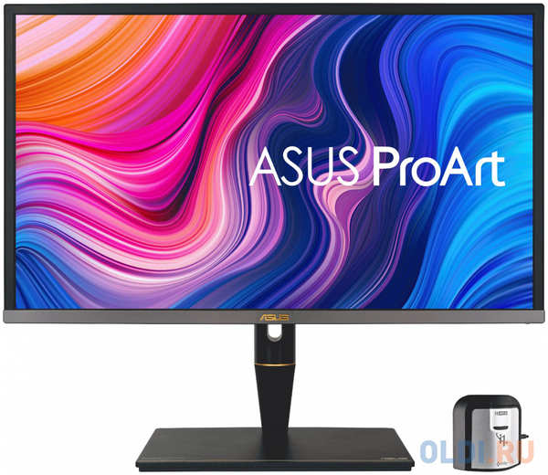 Монитор 27″ ASUS ProArt PA27UCX-K 4348525983