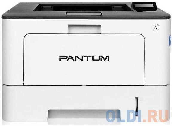 Лазерный принтер Pantum BP5100DW 4348527066