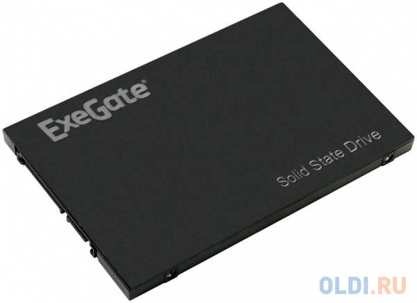 SSD накопитель Exegate NextPro+ UV500TS512 512 Gb SATA-III