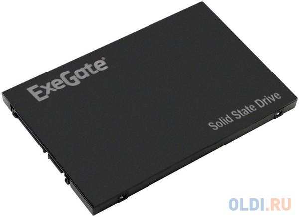 SSD накопитель Exegate Next A400TS120 120 Gb SATA-III 4348527316