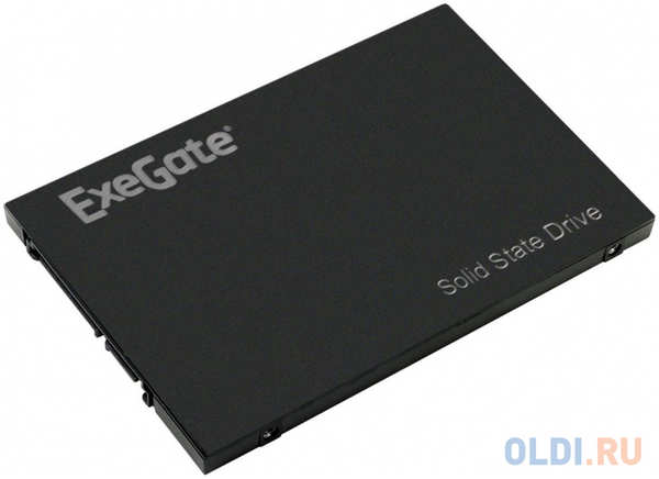 ExeGate SSD 240GB Next Series EX276688RUS {SATA3.0}