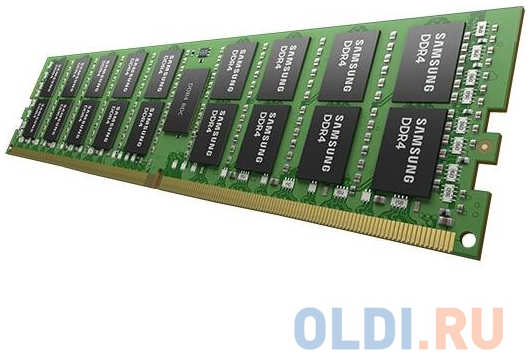 Оперативная память для сервера Samsung M393A8G40AB2-CWE DIMM 64Gb DDR4 3200 MHz M393A8G40AB2-CWE 4348527947