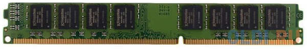 Оперативная память для компьютера Kingston ValueRAM DIMM 8Gb DDR3 1600 MHz KVR16N11H/8WP 4348527989